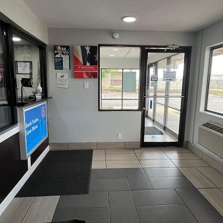 Studio 6 Wichita, Ks - Airport Екстер'єр фото