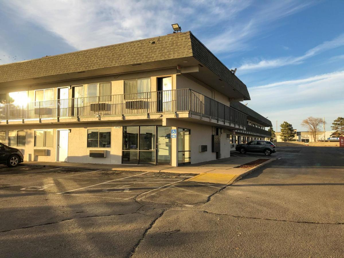 Studio 6 Wichita, Ks - Airport Екстер'єр фото