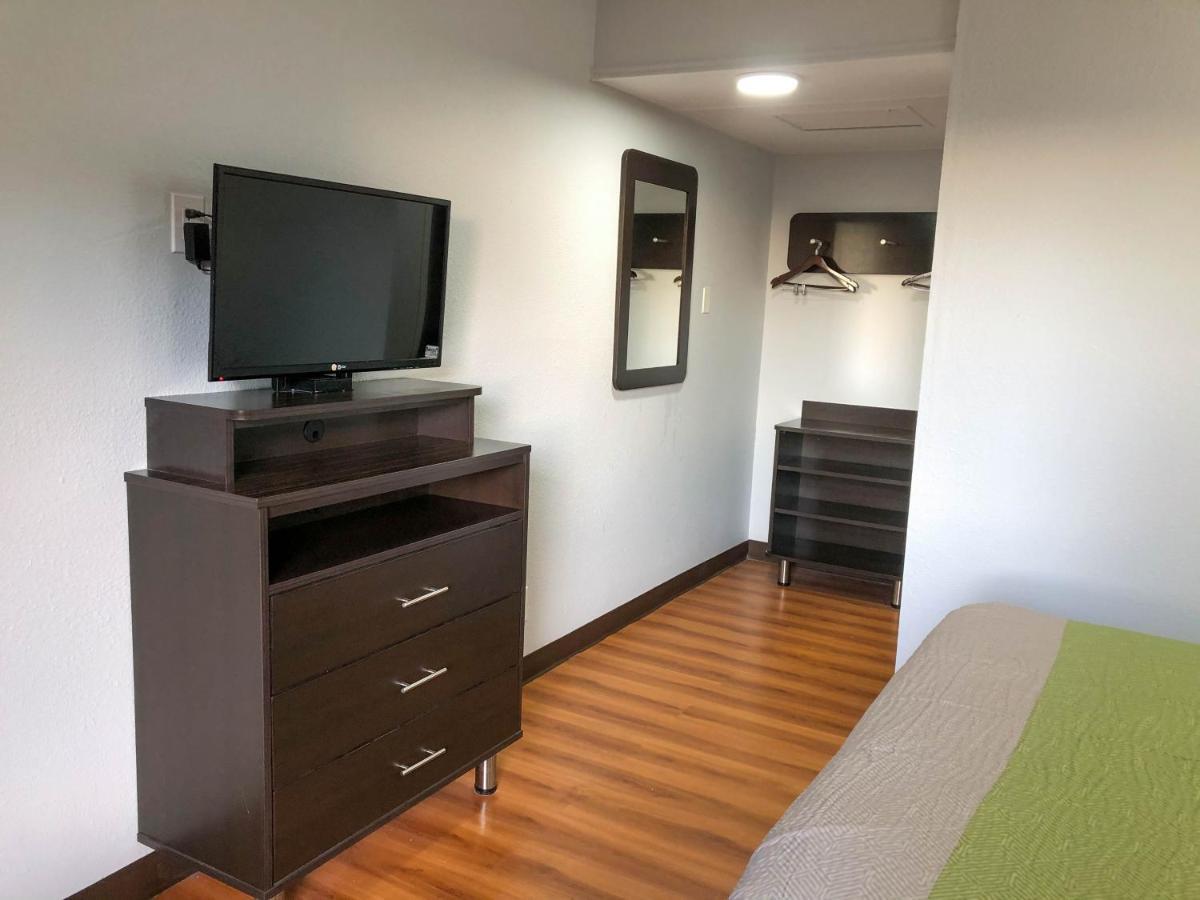 Studio 6 Wichita, Ks - Airport Екстер'єр фото