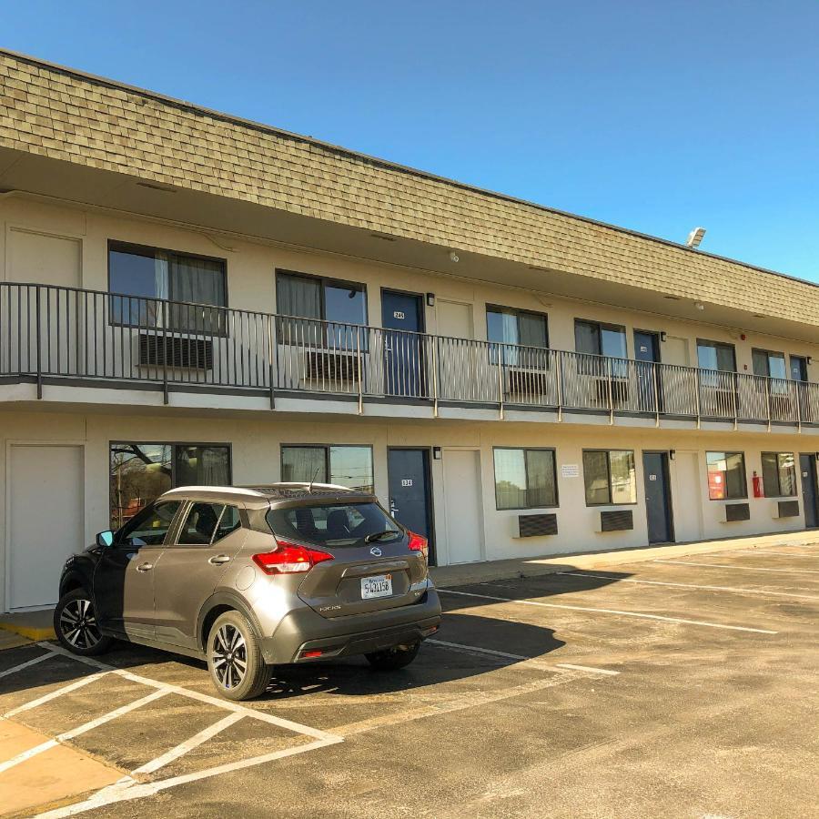 Studio 6 Wichita, Ks - Airport Екстер'єр фото