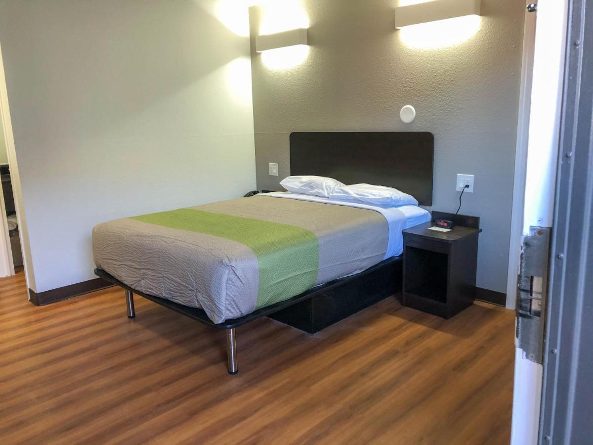 Studio 6 Wichita, Ks - Airport Екстер'єр фото