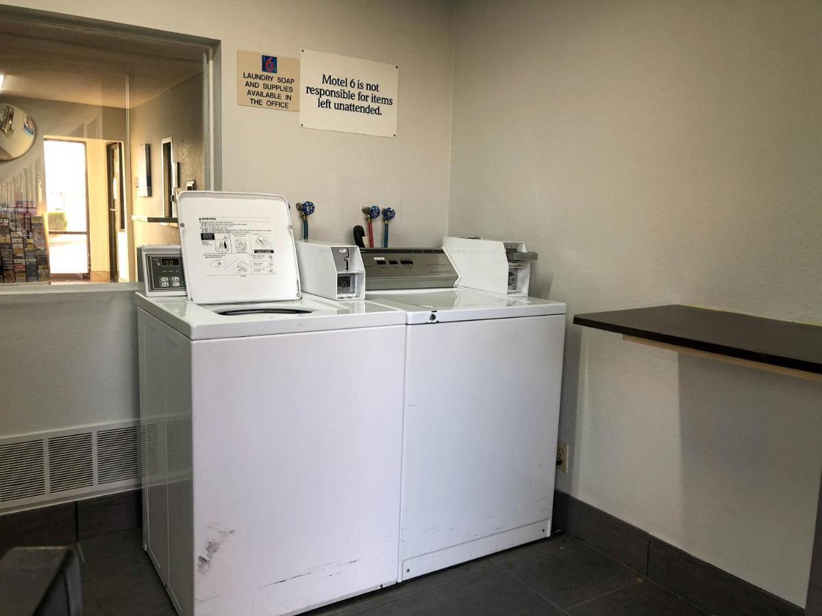 Studio 6 Wichita, Ks - Airport Екстер'єр фото
