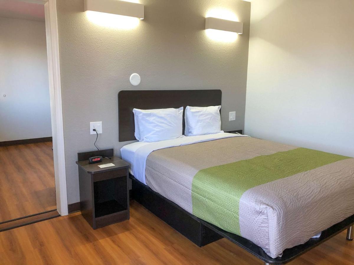 Studio 6 Wichita, Ks - Airport Екстер'єр фото