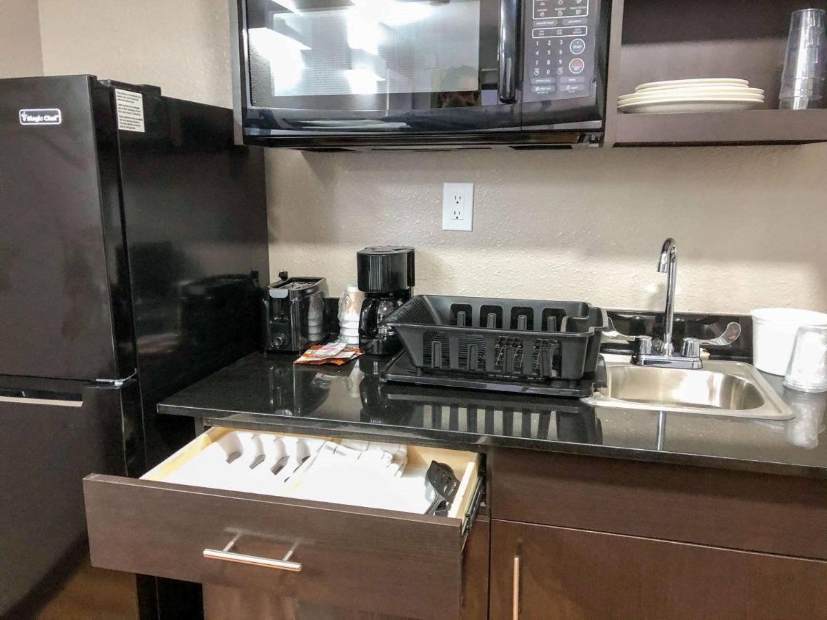 Studio 6 Wichita, Ks - Airport Екстер'єр фото