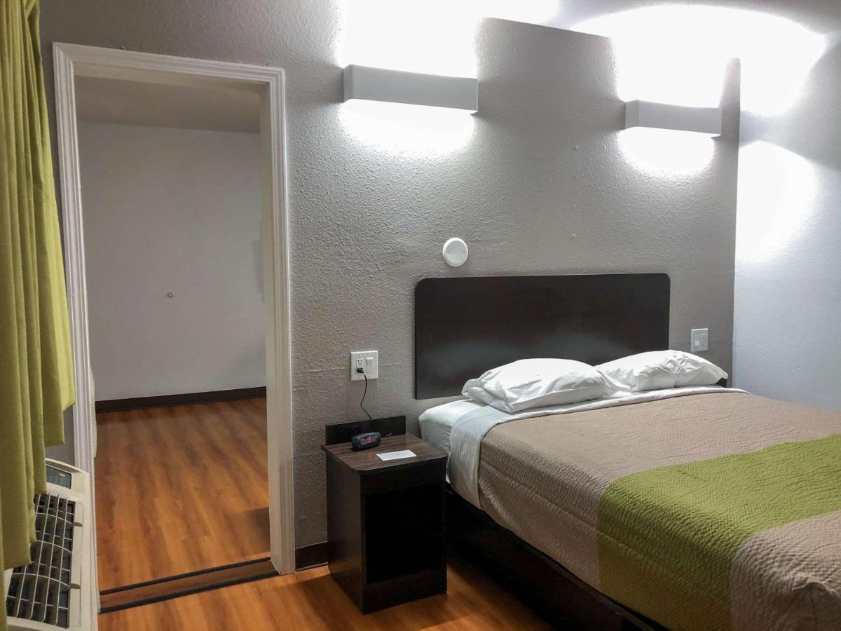 Studio 6 Wichita, Ks - Airport Екстер'єр фото