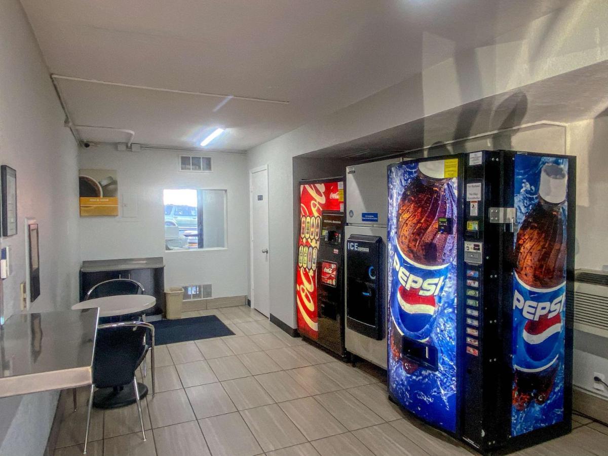 Studio 6 Wichita, Ks - Airport Екстер'єр фото
